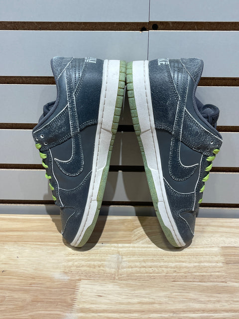 Nike Dunk Low Retro PRM Halloween (2022) Sz 10
