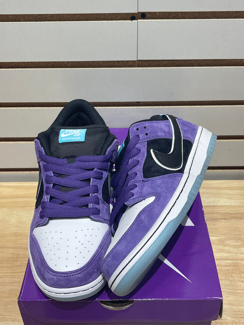 Nike SB Dunk Low Hayley Wilson Sz 11