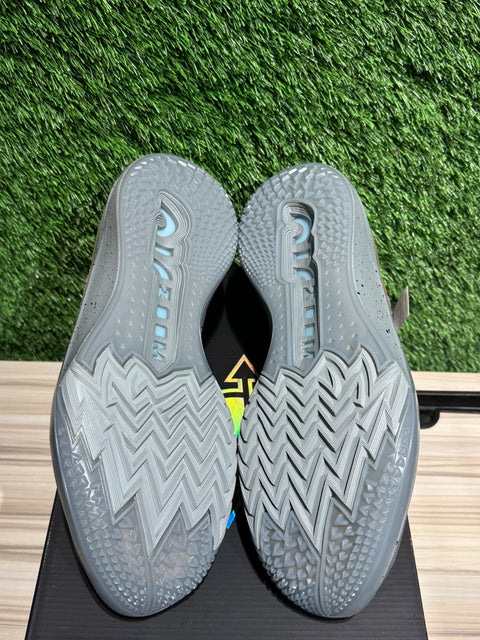 Nike Zoom GT Cut 2 Devin Booker Keep It Tight Sz 11.5M