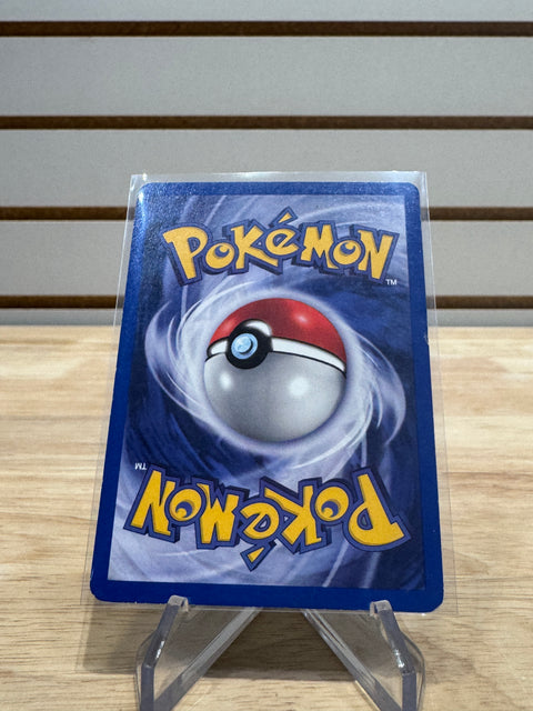 Koga's Beedrill - Pokemon Gym Challenge (G2)