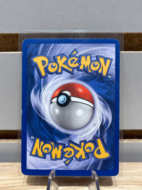 Charizard - Base Set (BS)(Holofoil)