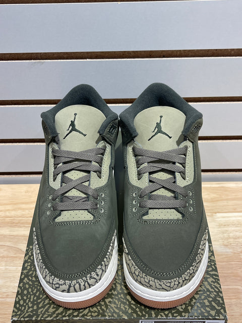 Jordan 3 Retro Family Affair (GS) Sz 6.5Y