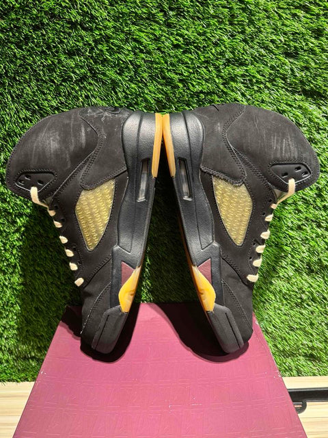 Jordan 5 Retro A Ma Maniére Dusk Sz 8.5M