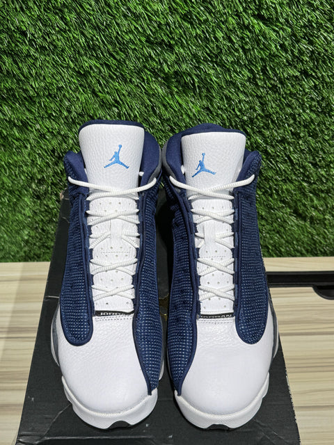 Jordan 13 Retro Flint (2020) (GS) Sz 7Y