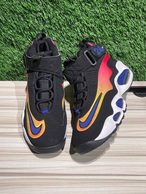 Nike Air Griffey Max 1 Los Angeles Sz 9M