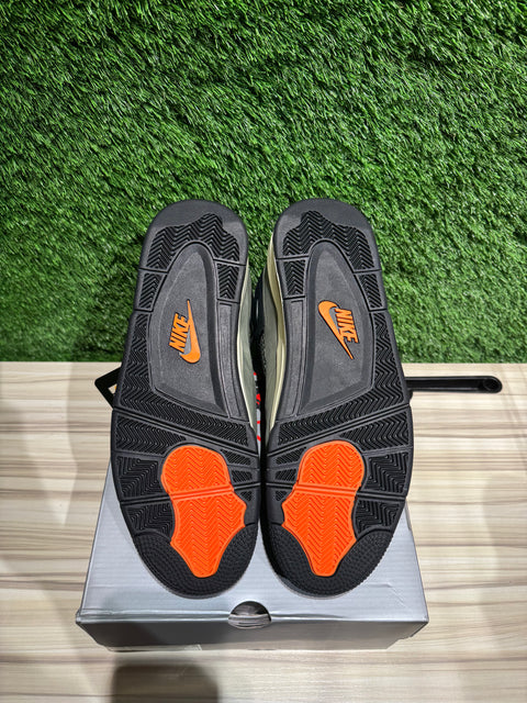Jordan 4 Retro OG SP Undefeated (2025) Sz 13