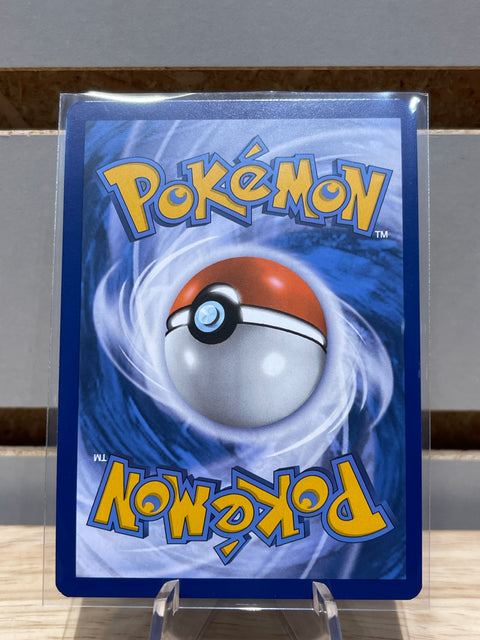 Pokémon Cleffa - 202/197 - SV03: Obsidian Flames (OBF) #202