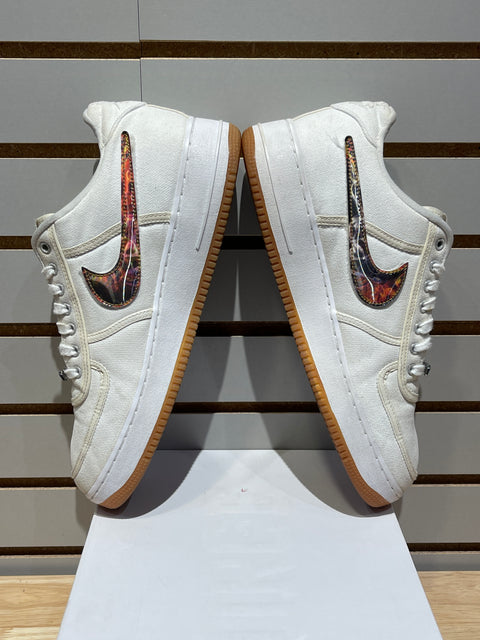 Nike Air Force 1 Low Travis Scott (AF100) Sz 12