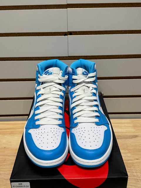 Jordan 1 Retro High OG UNC Sz 11