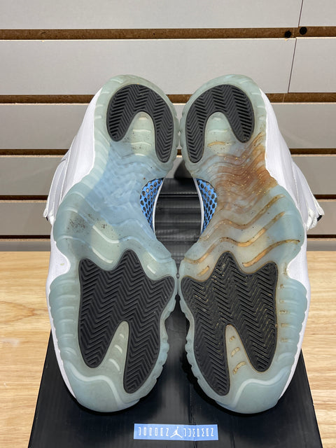 Jordan 11 Retro Legend Blue (2014) Sz 12