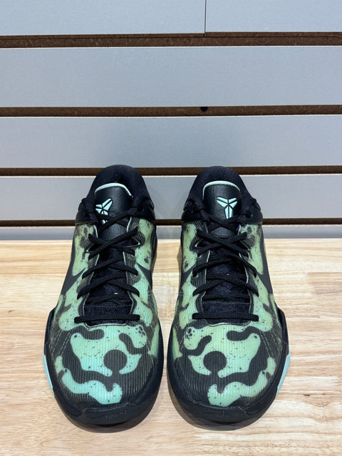 Nike Kobe 7 Poison Dart Frog (Mint) Sz 10M