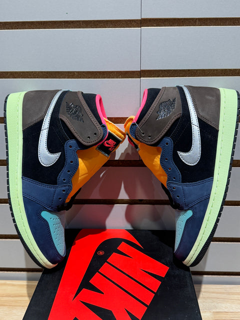 Jordan 1 Retro High Tokyo Bio Hack Sz 8