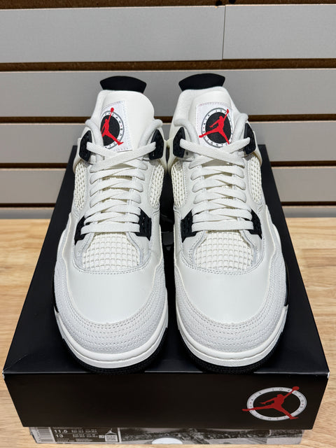 Jordan 4 Retro OG Flight Club Sz 11.5