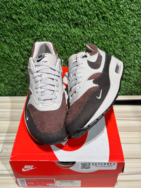 Nike Air Max 1 size? Exclusive Considered