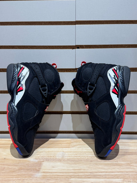 Jordan 8 Retro Playoffs (2023) Sz 8.5