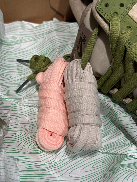 Nike SB Dunk Low Yuto Horigome Matcha Sz 10