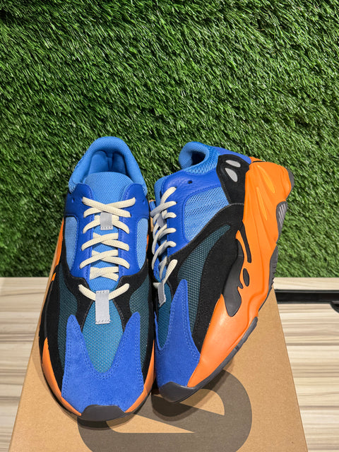 adidas Yeezy Boost 700 Bright Blue Sz 11M