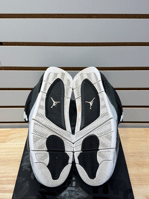 Jordan 4 Retro Fear (2024) Sz 9.5