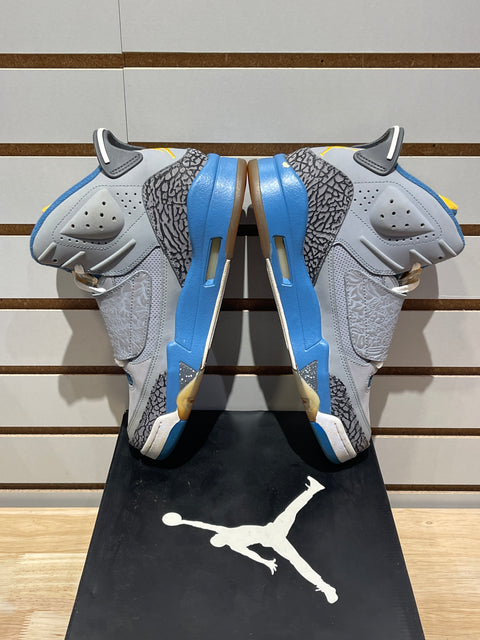 Jordan Son of Mars Stealth Sz 9.5