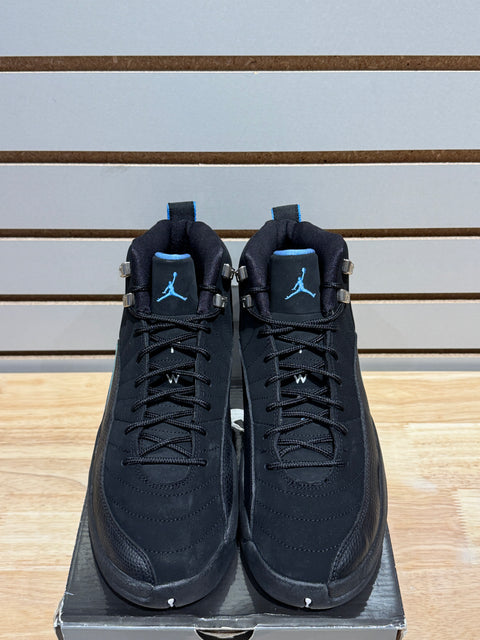 Jordan 12 Retro Nubuck (GS) Sz 6.5Y