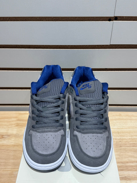 Nike SB Zoom Air Paul Rodriguez 1 Dodgers Sz 8.5
