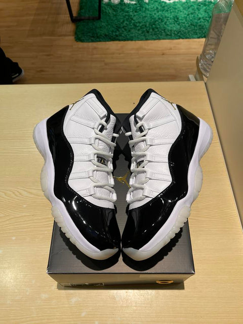 Jordan 11 Retro DMP Gratitude (2023) Sz 11