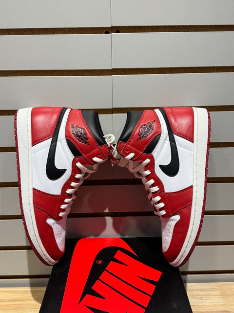 Jordan 1 Retro Chicago (2015) Sz 11