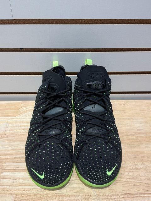 Nike LeBron 18 Dunkman Sz 10.5