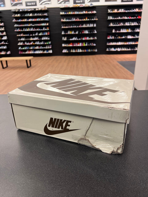 Jordan 1 Retro Low OG SP Travis Scott Reverse Mocha