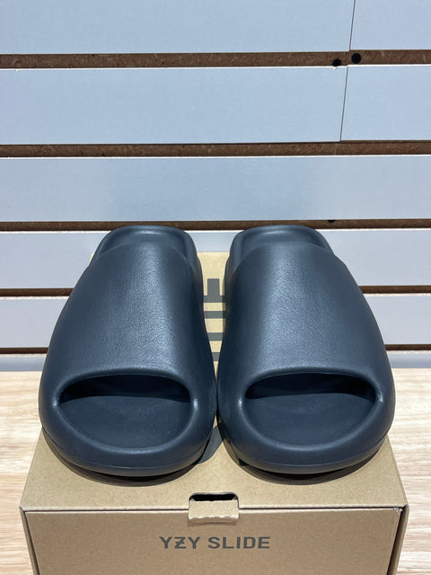 adidas Yeezy Slide Onyx Sz 9