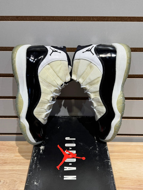 Jordan 11 OG Concord (1995) Sz 5Y