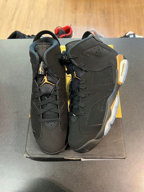 Jordan 6 Retro DMP 2020 (GS) Sz 5Y