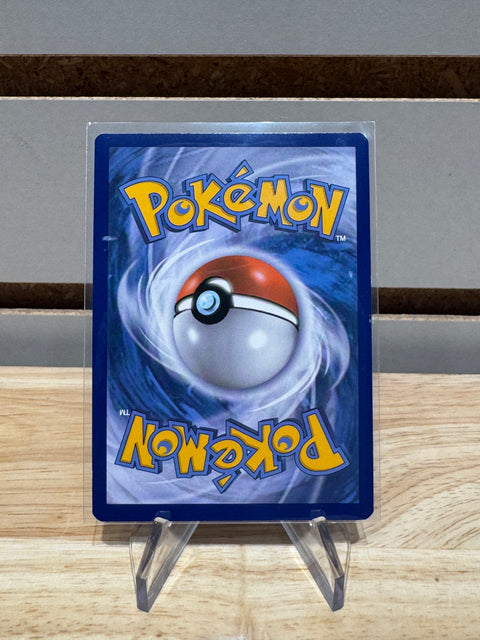 Gardevoir EX (Full Art) - Pokemon XY - Steam Siege (STS)