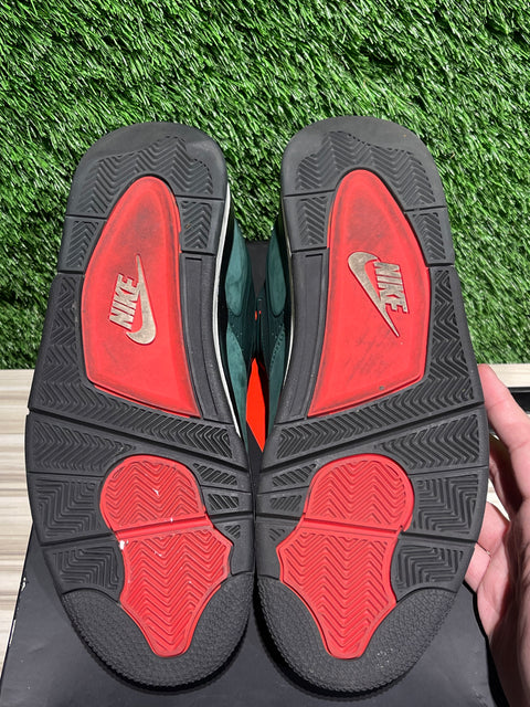 Jordan 4 RM SP Nigel Sylvester Grandma's Driveway Sz 10.5M