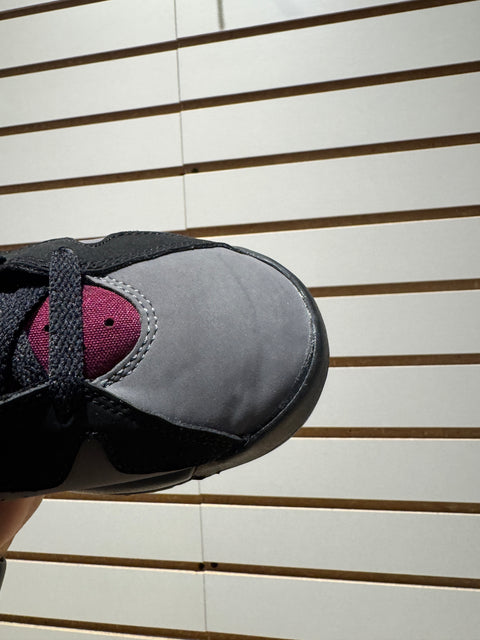Jordan 7 Retro Bordeaux (2011) (GS) Sz 6.5Y