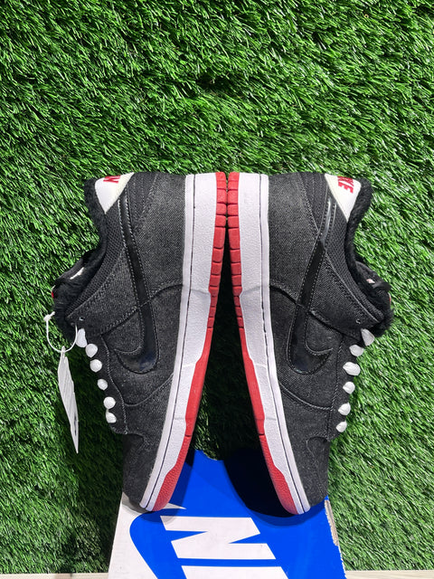 Nike SB Dunk Low Larry Perkins Sz 8M