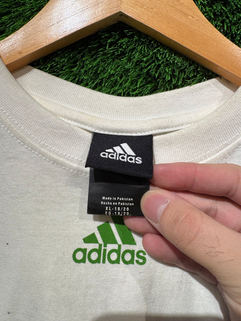 Adidas Soccer Seattle Sounders FC L/S Sz XL