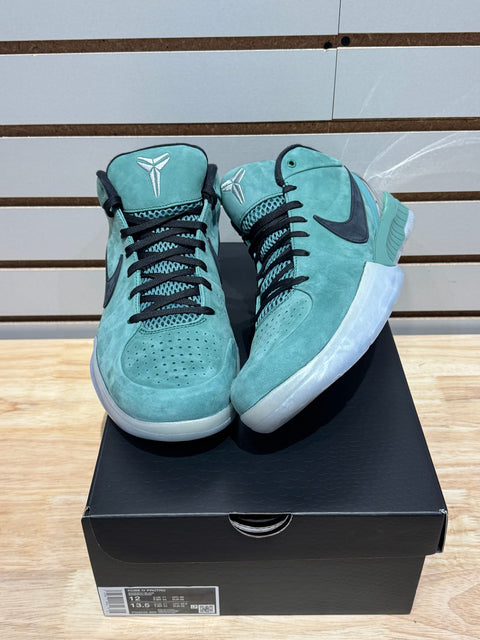 Nike Kobe 4 Protro Girl Dad Sz 12