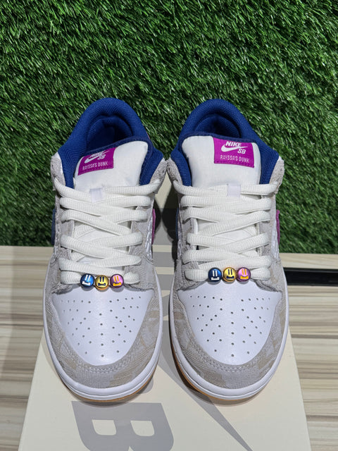 Nike SB Dunk Low Rayssa Leal Sz 7M