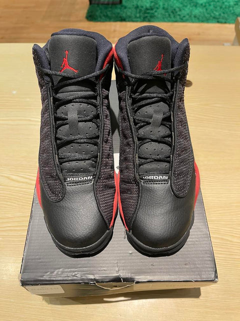 Jordan 13 Retro Bred 2013 (GS) Sz 5.5Y/7W