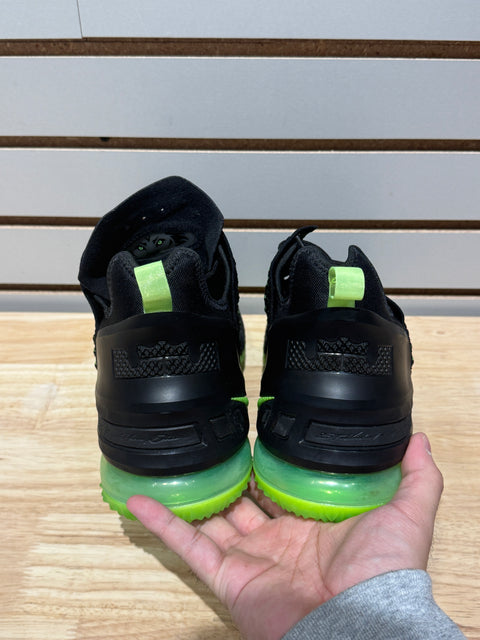 Nike LeBron 18 Dunkman Sz 10.5