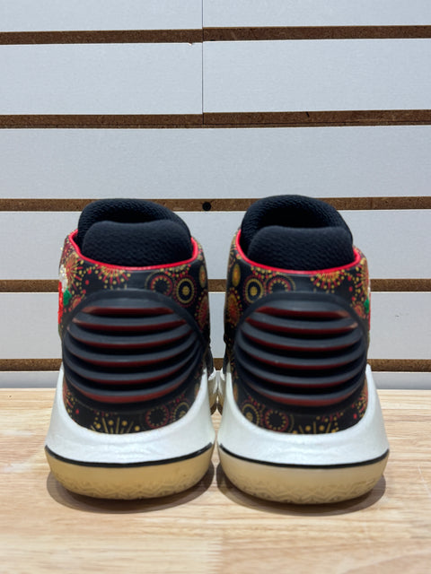 Jordan XXXII Chinese New Year (2018) Sz 9