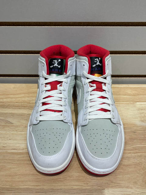 Jordan 1 Retro Hare Jordan (2015) Sz 10