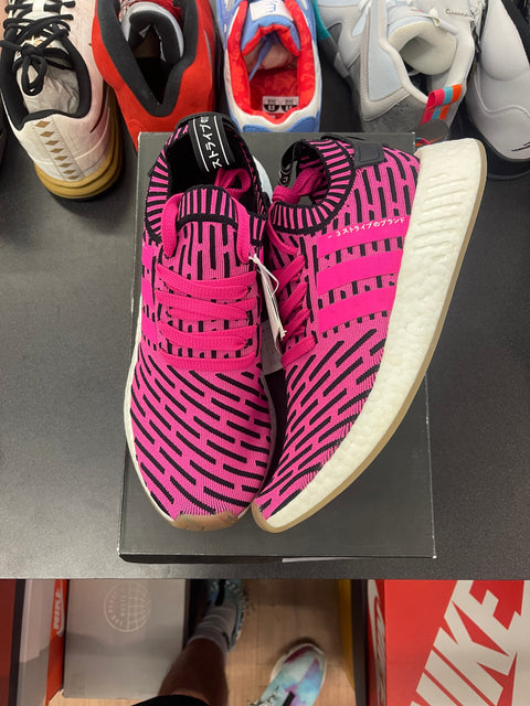 adidas NMD R2 Japan Shock Pink