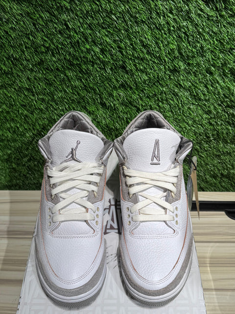 Jordan 3 Retro SP A Ma Maniére (Women's) Sz 6M