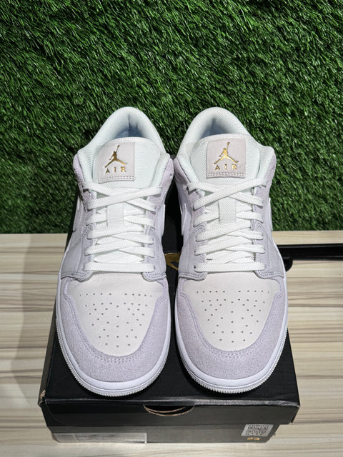 Jordan 1 Low Paris Sz 8.5M