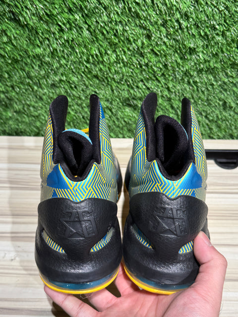 Nike KD 5 N7 Sz 10