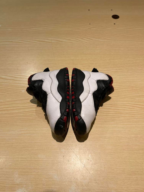 Jordan 10 Retro Chicago (2012) (TD) Sz 6C