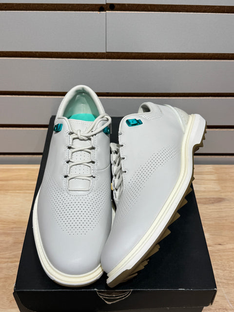 Jordan ADG 4 Golf Grey Fog Sz 10.5