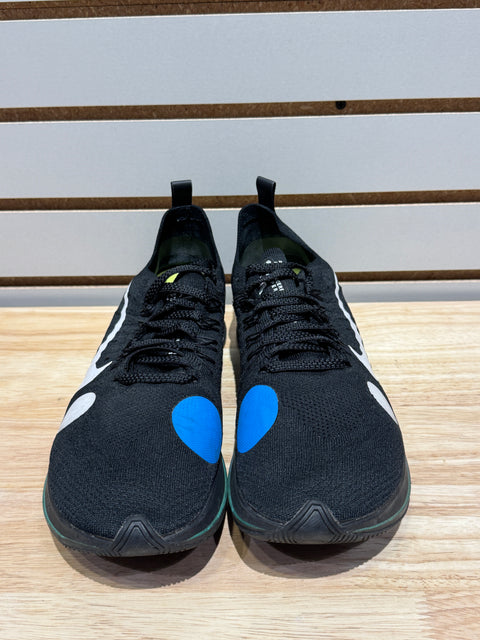 Nike Zoom Fly Mercurial Off-White Black Sz 11